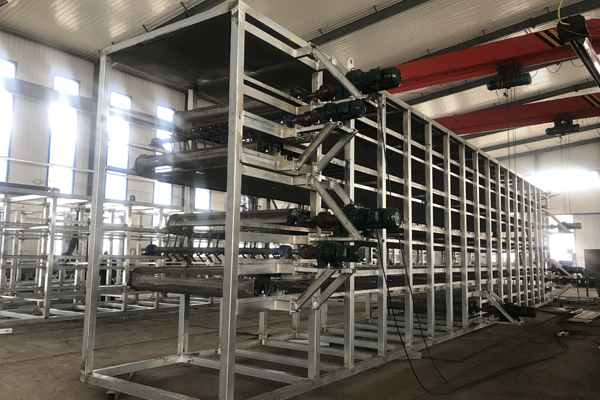 畜禽糞污發酵設備處理后的有機肥怎么使用? 畜禽糞污發酵設備處理后的有機肥怎么使用?