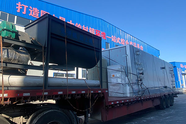 怎么讓畜禽糞便處理設(shè)備的使用達到無害化處理的要求 怎么讓畜禽糞便處理設(shè)備的使用達到無害化處理的要求